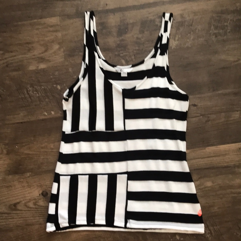 Volcom Stone Tank
